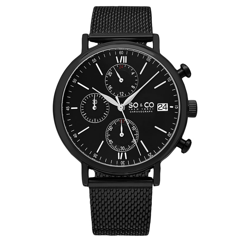 Часы Stuhrling Original Monticello 5266M.3